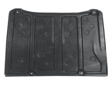 Bajo motor Opel Corsa d 2011-2015 delantero