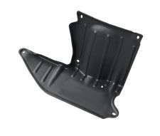 Bajo motor Opel Corsa d 2011-2015 delantero / derecho