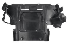 Bajo motor Opel Vectra b 1995-2002 delantero