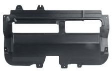 Bajo motor Peugeot 1007 2004-2010 delantero