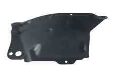Bajo motor Peugeot 107 2008-2012 delantero / alternador