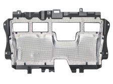 Bajo motor Peugeot 2008 2012-2016 delantero / con refuerzo aluminio