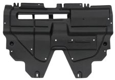 Bajo motor Peugeot 206 1998-2008 delantero / central