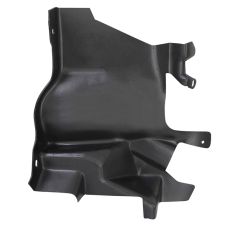 Bajo motor Peugeot 206 1998-2008 delantero derecho