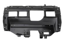 Bajo motor Peugeot 207 2007-2009 delantero