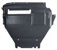 Bajo motor Peugeot 306 1993-1997 delantero