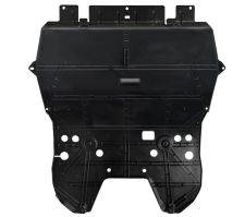 Bajo motor Peugeot 308 2017-2021 delantero