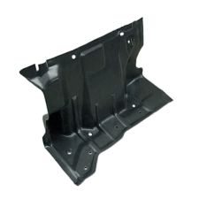 Bajo motor Peugeot 4007 2007-2012 delantero / motor diesel / izquierdo