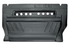 Bajo motor Peugeot 406 1995-1999 delantero / motor diesel