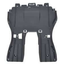 Bajo motor Peugeot 407 2004-2011 delantero / motor 2.0