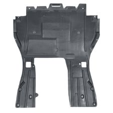 Bajo motor Peugeot 407 2004-2011 delantero / motor 2.2/ 2.7