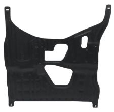 Bajo motor Peugeot Bipper 2008-2016 delantero / central