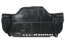 Bajo motor Peugeot Boxer 1994-2002 delantero