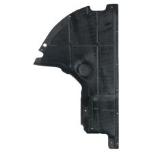 Bajo motor Peugeot Boxer 2006-2014 delantero izquierdo