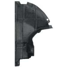 Bajo motor Peugeot Boxer 2014-> delantero derecho