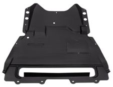 Bajo motor Peugeot Expert 2003-2007 delantero