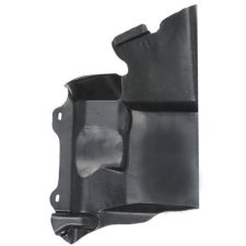 Bajo motor Peugeot Partner 1996-2003 delantero / excepto motor 1.9 / derecho