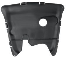 Bajo motor Renault Kangoo 1998-2003 delantero