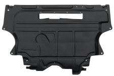 Bajo motor Renault Laguna 1994-1998 delantero