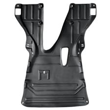 Bajo motor Renault Laguna 1998-2001 delantero