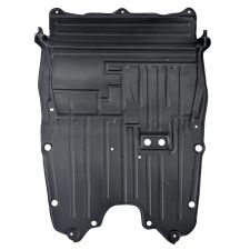 Bajo motor Renault Laguna 2011-2015 delantero