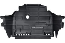 Bajo motor Renault Master 1998-2003 delantero