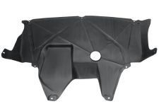 Bajo motor Renault Twingo 1998-2000 delantero