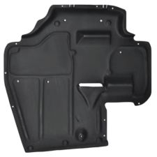 Bajo motor Seat Ibiza 1999-2002 delantero