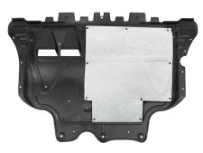 Bajo motor Seat Leon 2012-2017 delantero / con insonorizacion