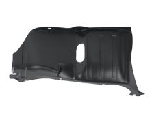 Bajo motor Skoda Octavia 1997-2000 delantero / motor 150cv / izquierdo