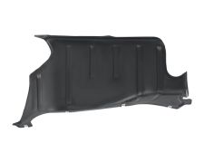 Bajo motor Skoda Octavia 2000-2004 delantero / motor diesel / gasolina / derecho