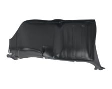 Bajo motor Skoda Octavia 2000-2004 delantero / motor diesel / gasolina / izquierdo