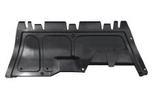 Bajo motor Skoda Octavia 2000-2004 delantero / motor gasolina / 4 cilindros / central