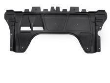 Bajo motor Skoda Octavia 2013-2017 delantero