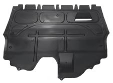 Bajo motor Skoda Rapid 2016-2020 delantero / gasolina