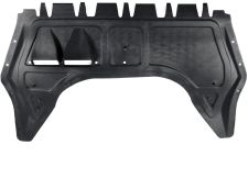 Bajo motor Skoda Superb 2013-2015 delantero / motor gasolina