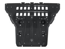 Bajo motor Smart Forfour 2014-2020 delantero / parte delantera