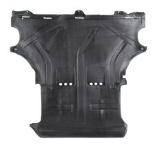 Bajo motor Smart Fortwo 2002-2007 delantero