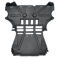 Bajo motor Smart Fortwo 2012-2014 delantero