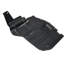 Bajo motor Suzuki Liana 2001-2007 delantero / cambio automatico / izquierdo
