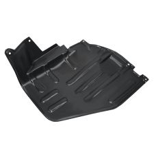Bajo motor Suzuki Liana 2001-2007 delantero / cambio manual / izquierdo
