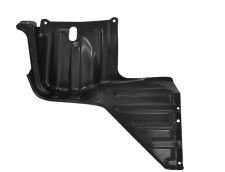 Bajo motor Suzuki Swift 2005-2007 delantero derecho