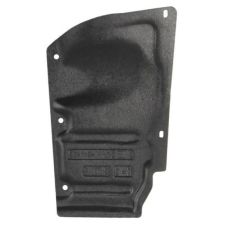 Bajo motor Toyota Auris 2007-2010 delantero derecho