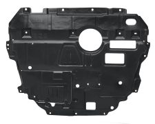 Bajo motor Toyota Auris 2010-2013 delantero / diesel