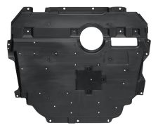 Bajo motor Toyota Auris 2013-2015 delantero