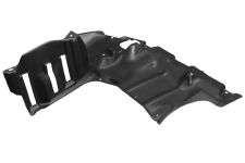 Bajo motor Toyota Avensis 1997-2000 delantero / cambio automatico / izquierdo