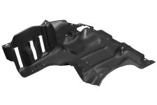 Bajo motor Toyota Avensis 2000-2003 delantero / cambio manual / izquierdo