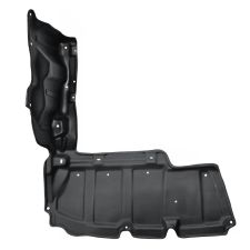 Bajo motor Toyota Avensis 2006-2008 delantero derecho