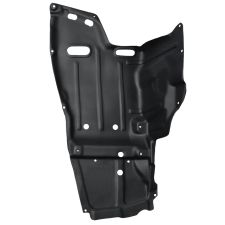 Bajo motor Toyota Avensis 2006-2008 delantero izquierdo