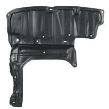 Bajo motor Toyota Corolla 2004-2007 delantero derecho